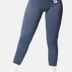 Sporty Original Butt-UP Tights Dark Blue - L Tights / Leggings