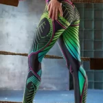 Sporty Power Leggings Melissa - XL Tights / Leggings