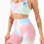 Sporty Rainbow Edition Shorts S Shorts