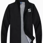Windbreaker Jacket Woman