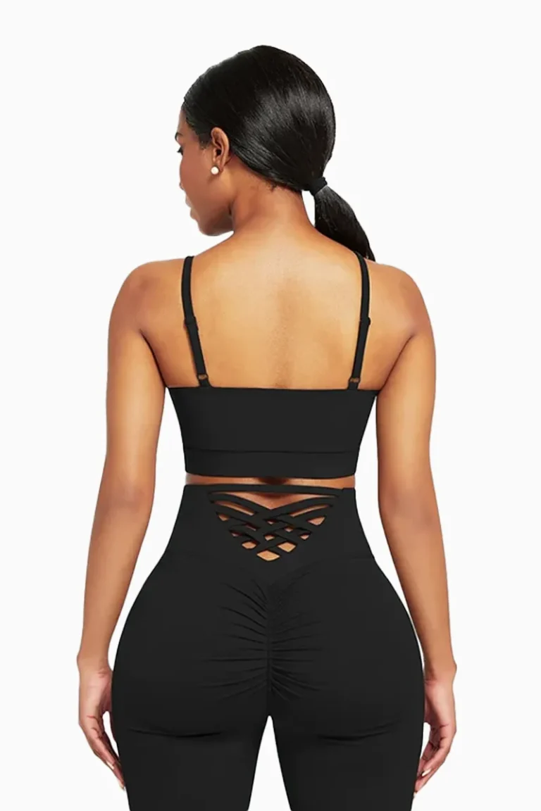 Sporty Rush Seamless Tights Blue - S Tights / Leggings