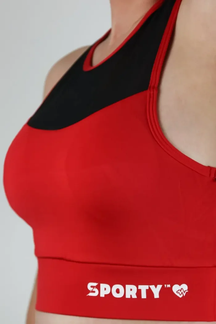 Signature Collection Mesh Sports-Top Sort - XS Topper