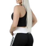 Sporty Signature Collection Tights Sort - L Tights / Leggings