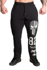 Better Bodies Graphic Standard Sweatpants  Treningsbukser