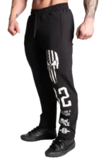 Better Bodies Graphic Standard Sweatpants  Treningsbukser