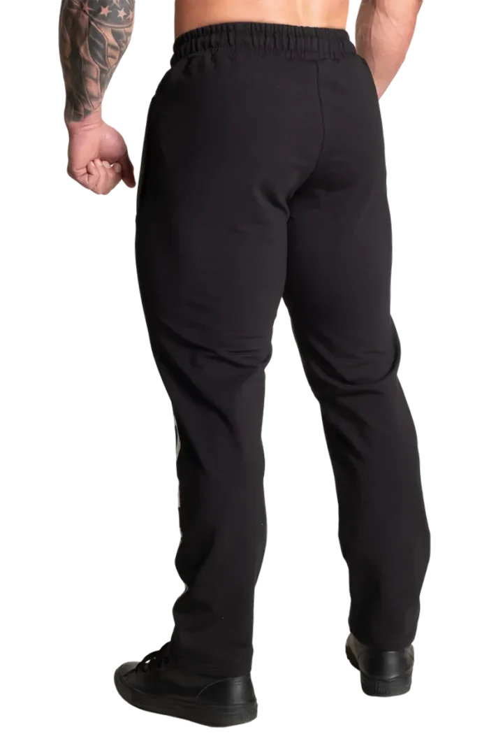 Better Bodies Graphic Standard Sweatpants  Treningsbukser