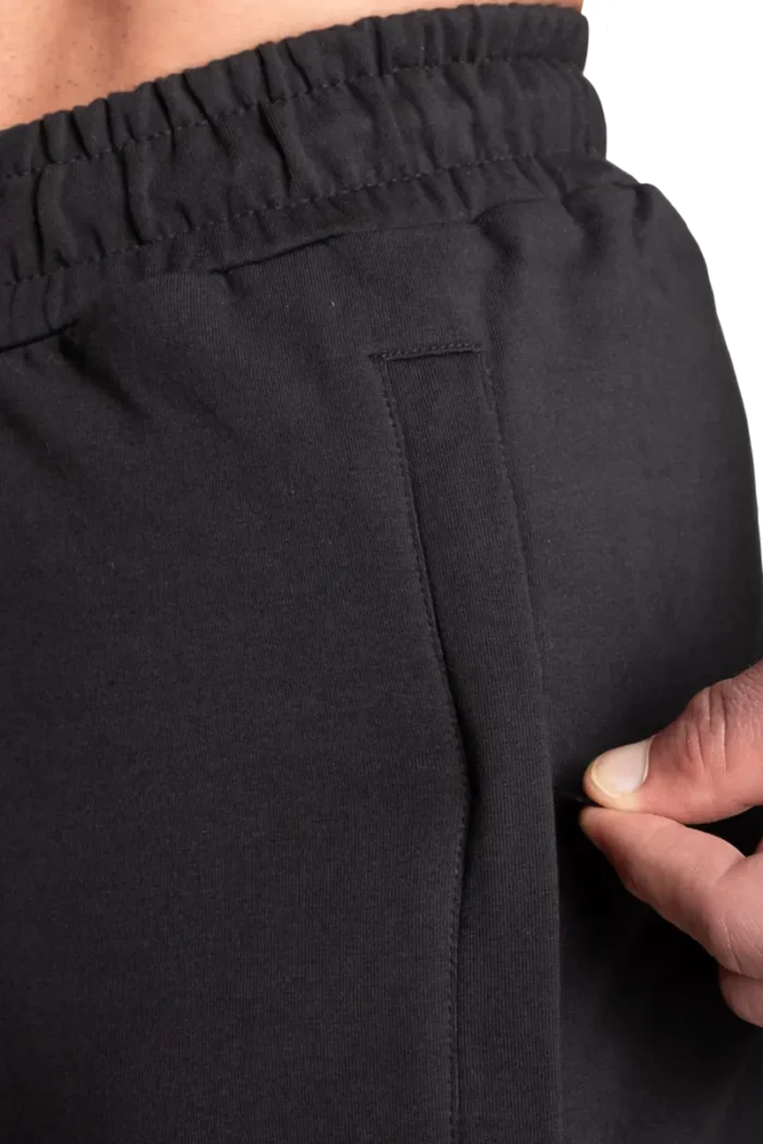 Better Bodies Graphic Standard Sweatpants  Treningsbukser