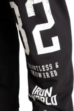 Better Bodies Graphic Standard Sweatpants  Treningsbukser