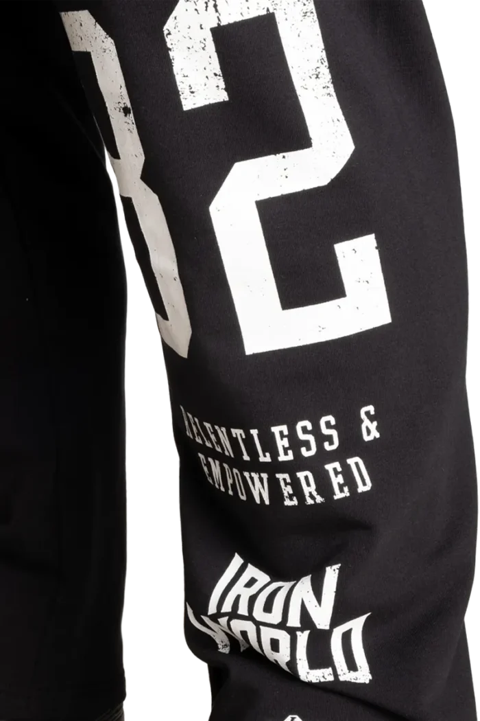 Better Bodies Graphic Standard Sweatpants  Treningsbukser
