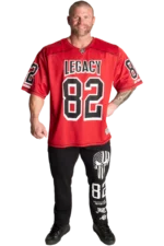 Better Bodies Graphic Standard Sweatpants  Treningsbukser