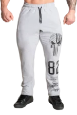 Better Bodies Graphic Standard Sweatpants  Treningsbukser