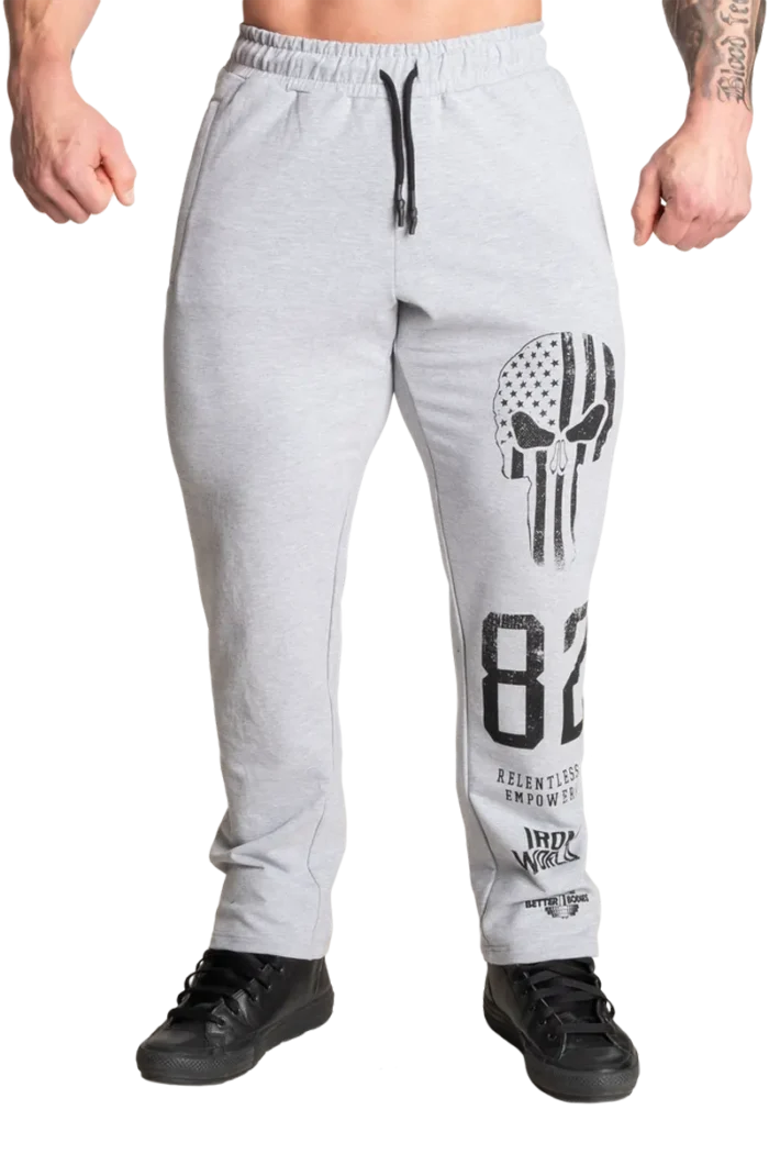 Better Bodies Graphic Standard Sweatpants  Treningsbukser