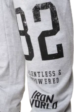 Better Bodies Graphic Standard Sweatpants  Treningsbukser