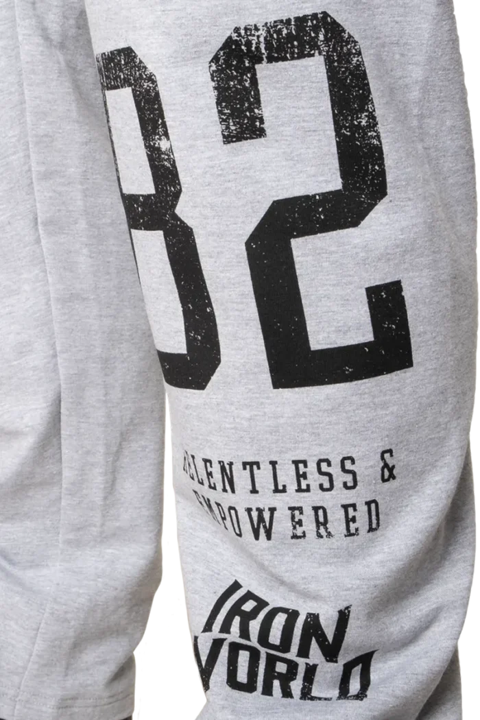 Better Bodies Graphic Standard Sweatpants  Treningsbukser
