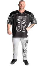Better Bodies Graphic Standard Sweatpants  Treningsbukser