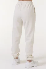 BumPro Downtown Sweatpants - Off White - Bilde 7