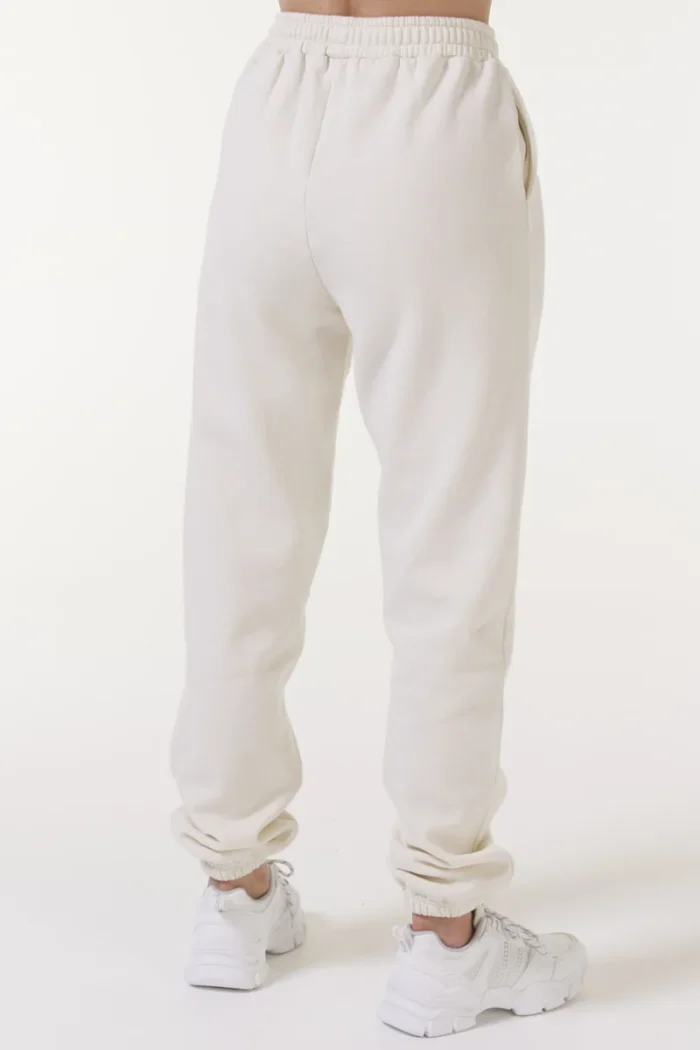 BumPro Downtown Sweatpants - Off White - Bilde 7