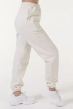 BumPro Downtown Sweatpants - Off White - Bilde 8