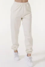 BumPro Downtown Sweatpants - Off White - Bilde 9