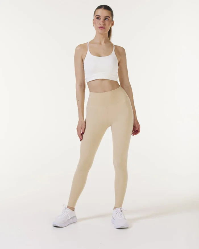Bumpro Air Legging Cropped