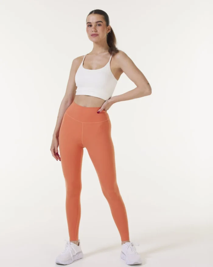 Bumpro Air Legging Cropped