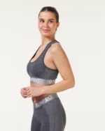 Bumpro Battle Bra