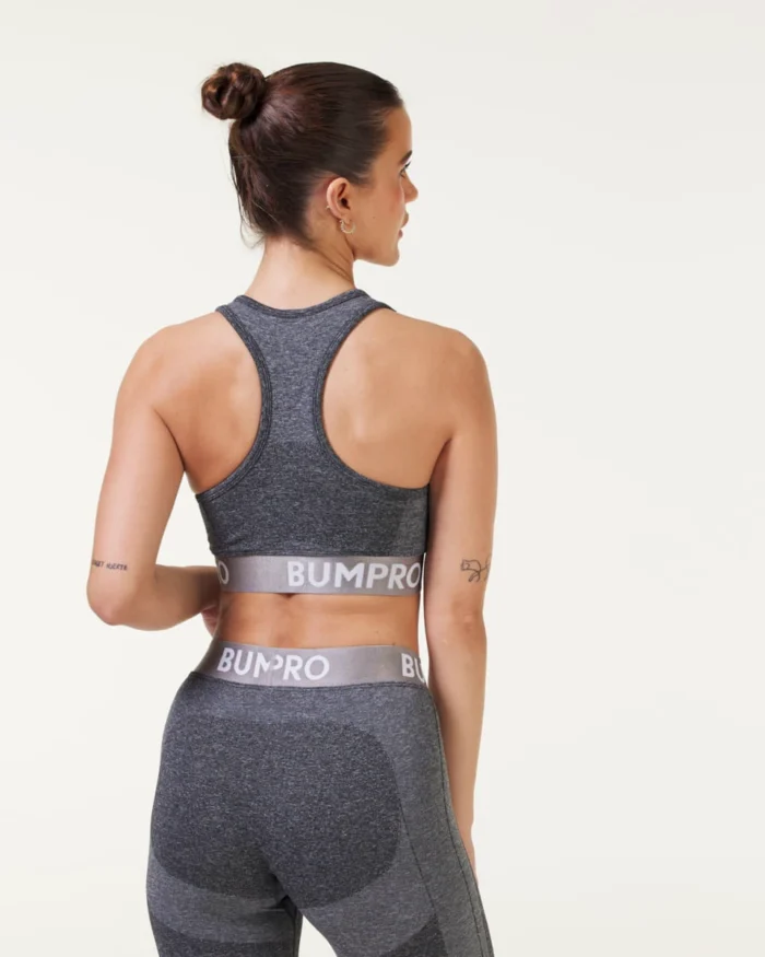 Bumpro Battle Bra