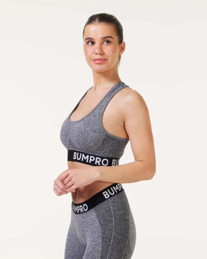 Bumpro Battle Bra