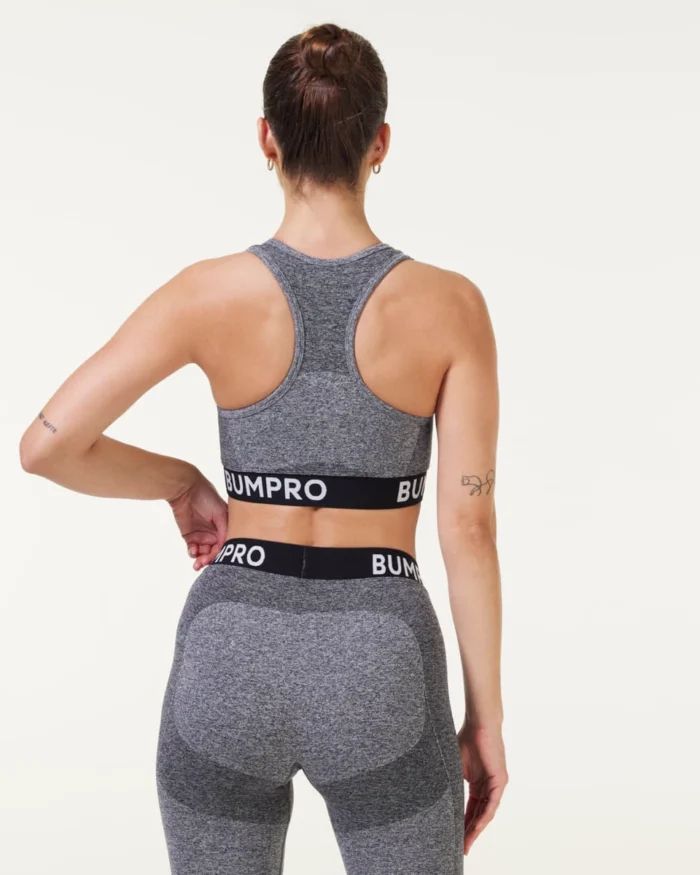Bumpro Battle Bra