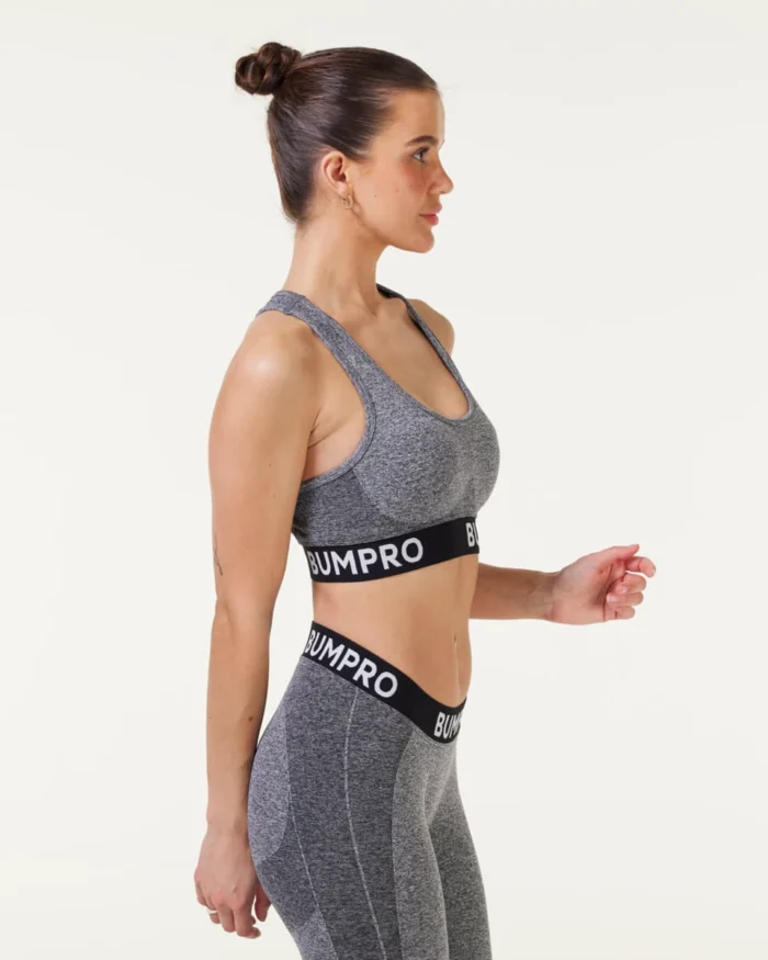 Bumpro Battle Bra
