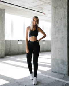 Bumpro Battle Bra