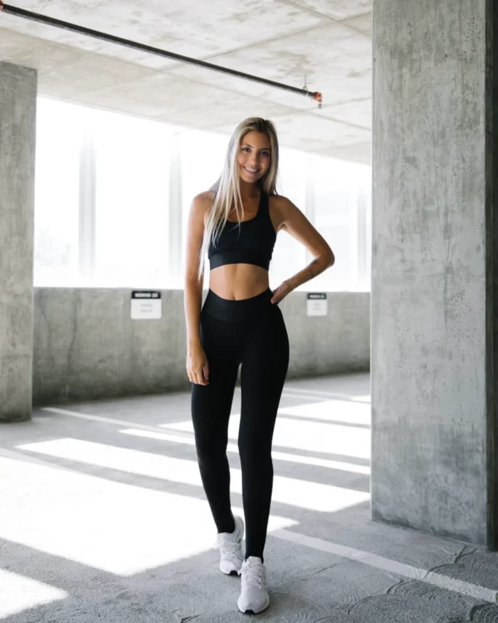 Bumpro Battle Bra