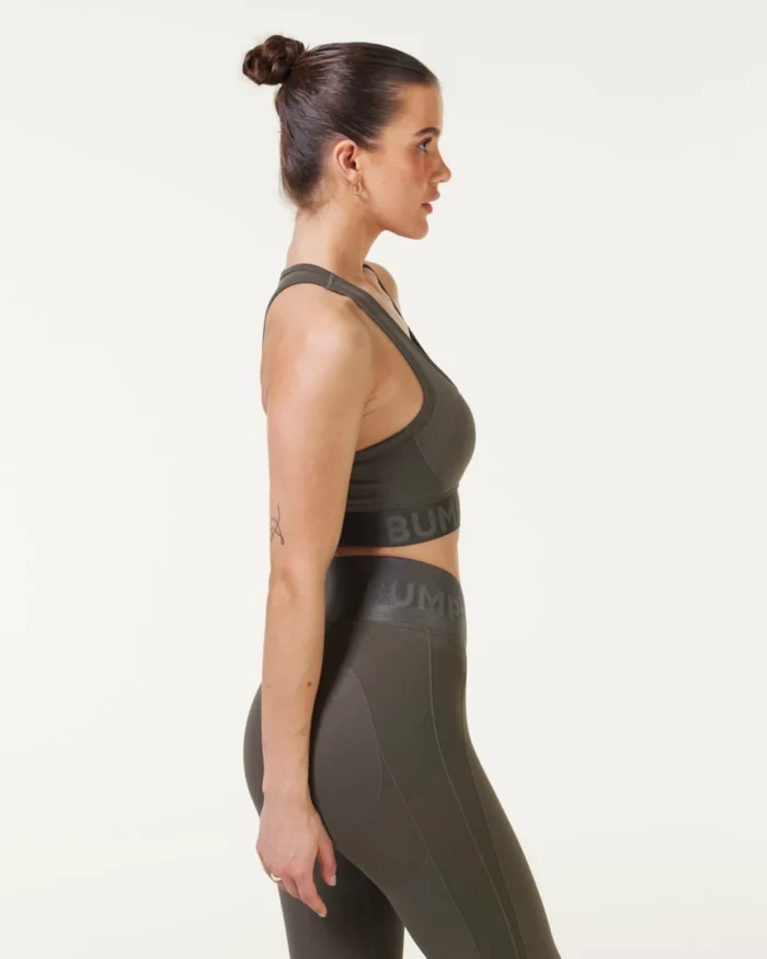 Bumpro Battle Bra