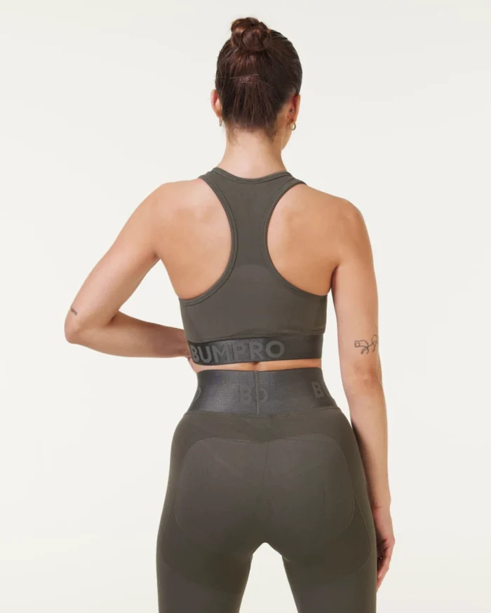 Bumpro Battle Bra