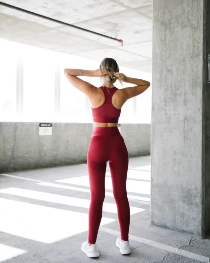 Bumpro Battle Bra