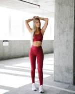 Bumpro Battle Bra