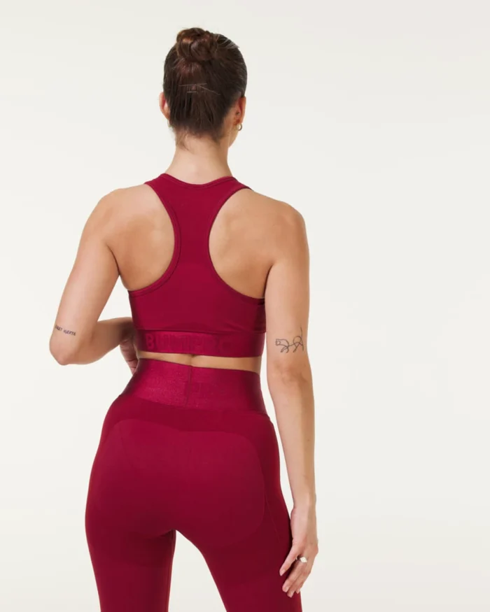Bumpro Battle Bra