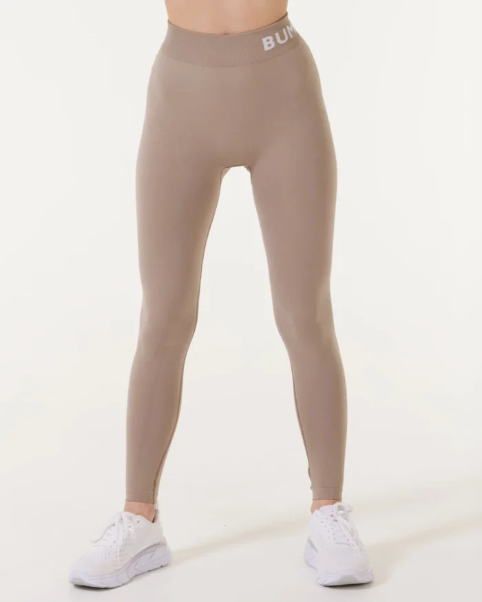 Bumpro Bark Seamless Tights