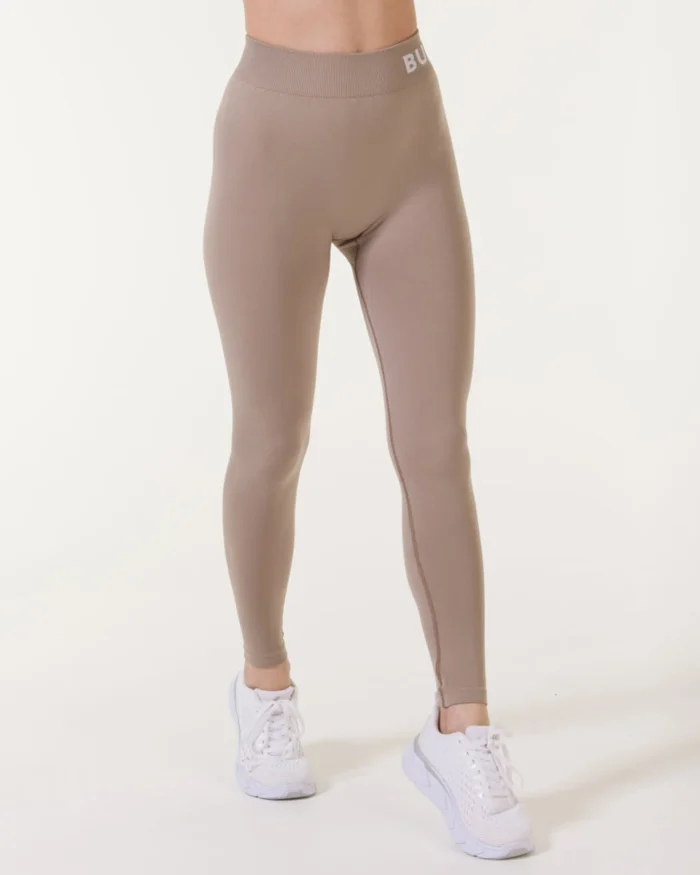 Bumpro Bark Seamless Tights