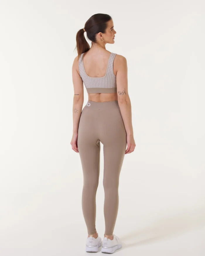 Bumpro Bark Seamless Tights