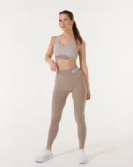 Bumpro Bark Seamless Tights