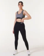 Bumpro Bark Seamless Tights