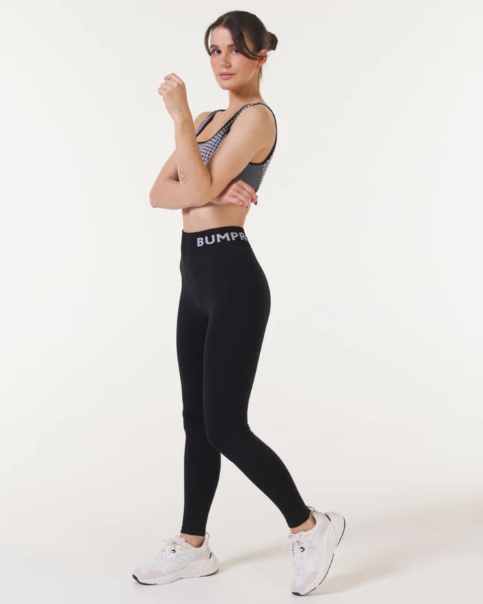 Bumpro Bark Seamless Tights