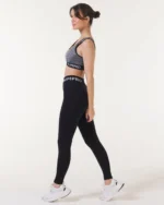 Bumpro Bark Seamless Tights