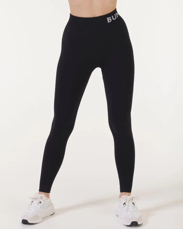 Bumpro Bark Seamless Tights