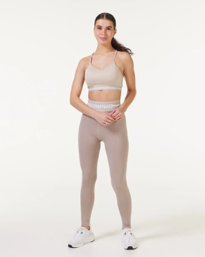 Bumpro Digi Tights - Bilde 2