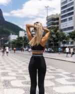 Bumpro Digi Tights - Bilde 10