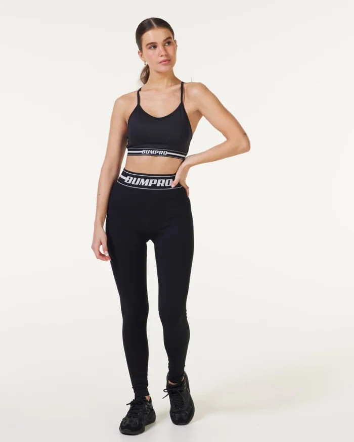Bumpro Digi Tights - Bilde 14