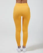 Bumpro Perfect Rib Frill Tights - Bilde 3