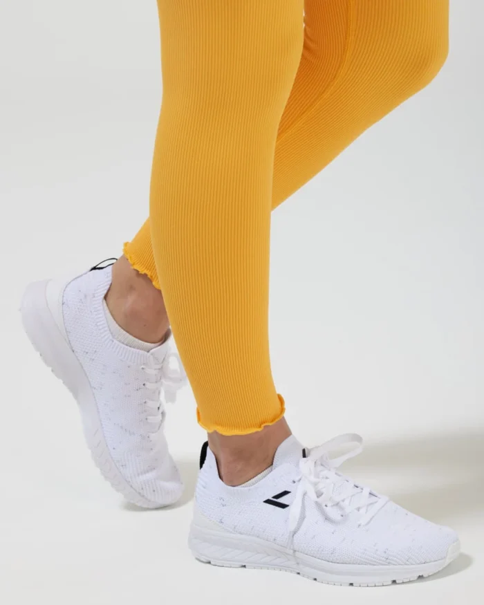 Bumpro Perfect Rib Frill Tights - Bilde 4